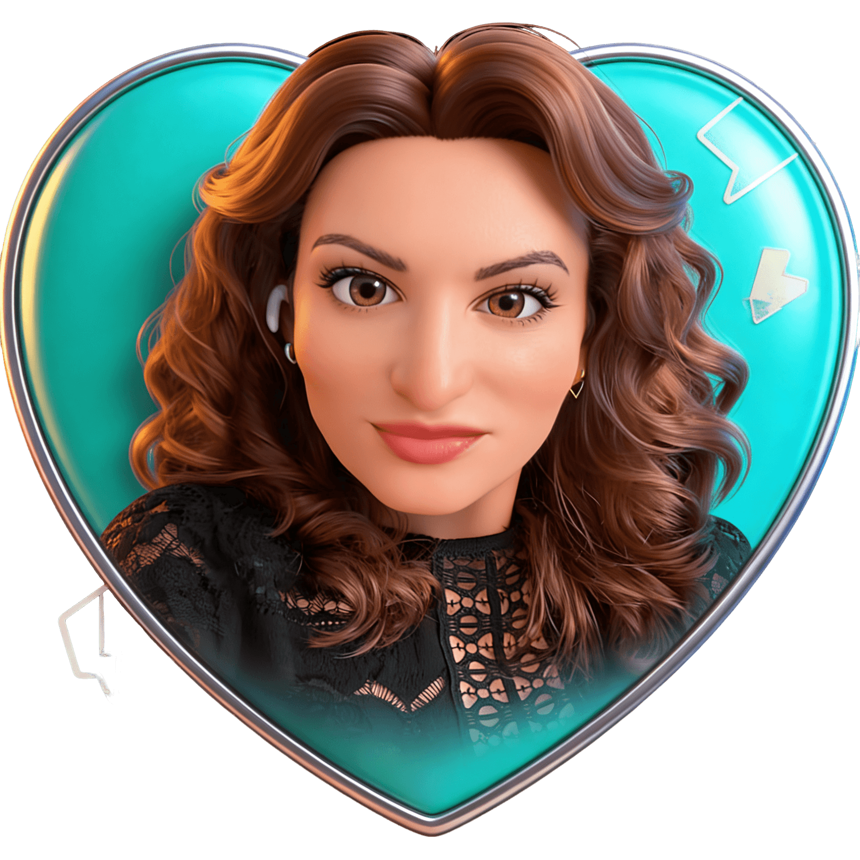 Buclat de Rac TikTok LIVE gift