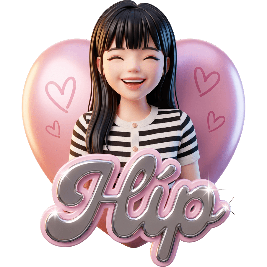 Híp Xinh TikTok LIVE gift