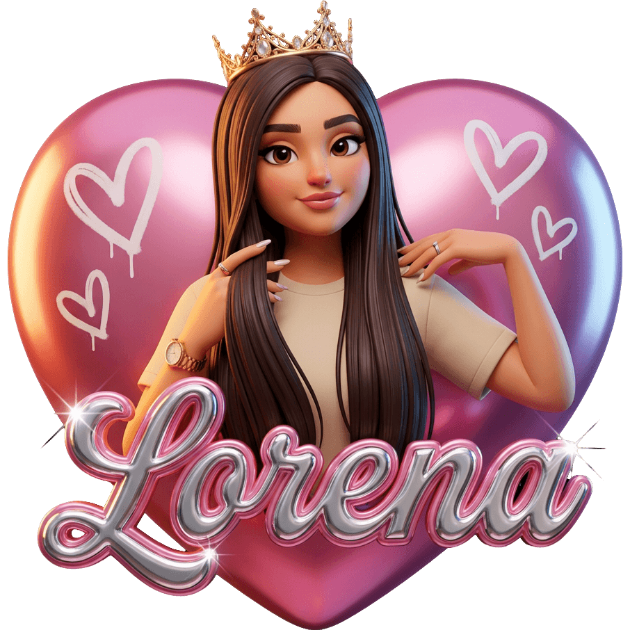 Corona Lorena TikTok LIVE gift
