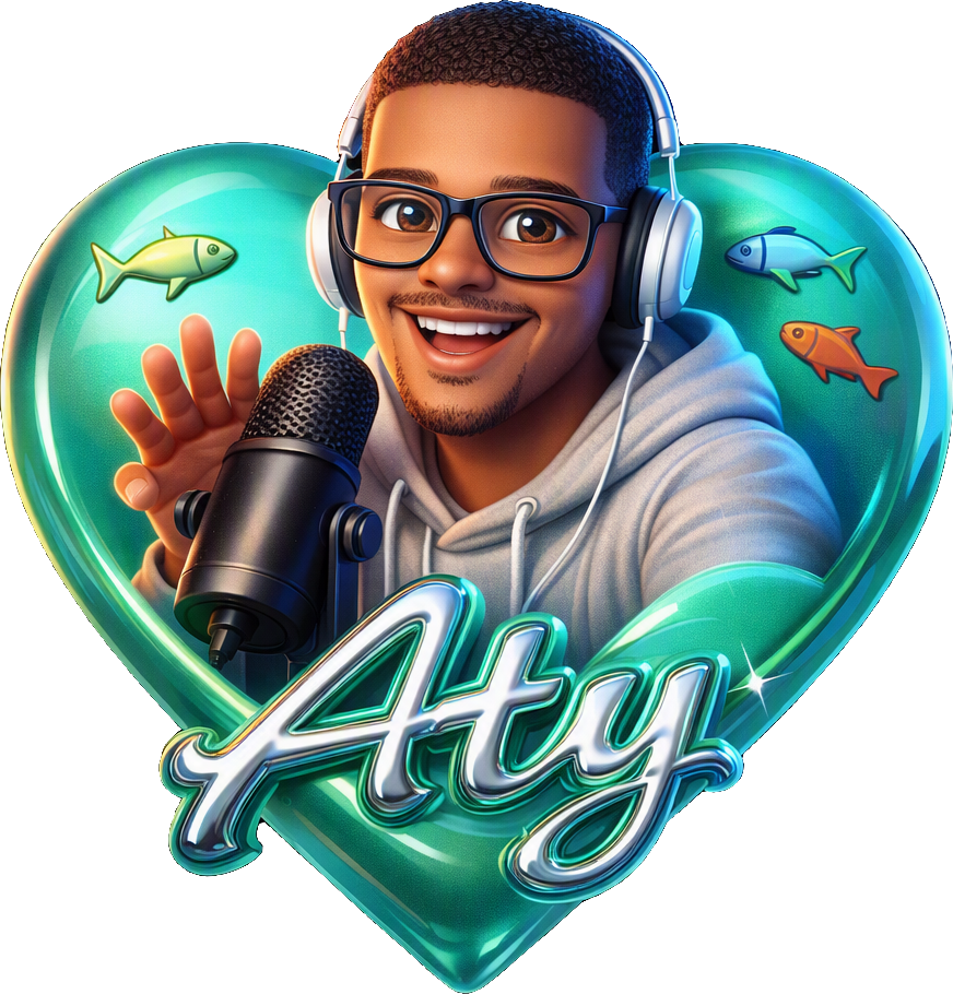 Aty Love TikTok LIVE gift