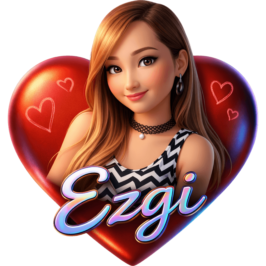 Ezgi Zigzag TikTok LIVE gift