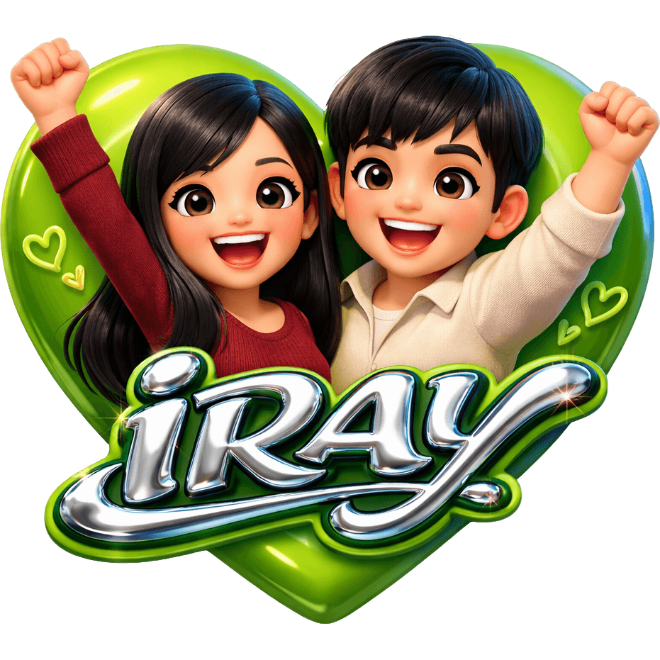 İray Selamı TikTok LIVE gift