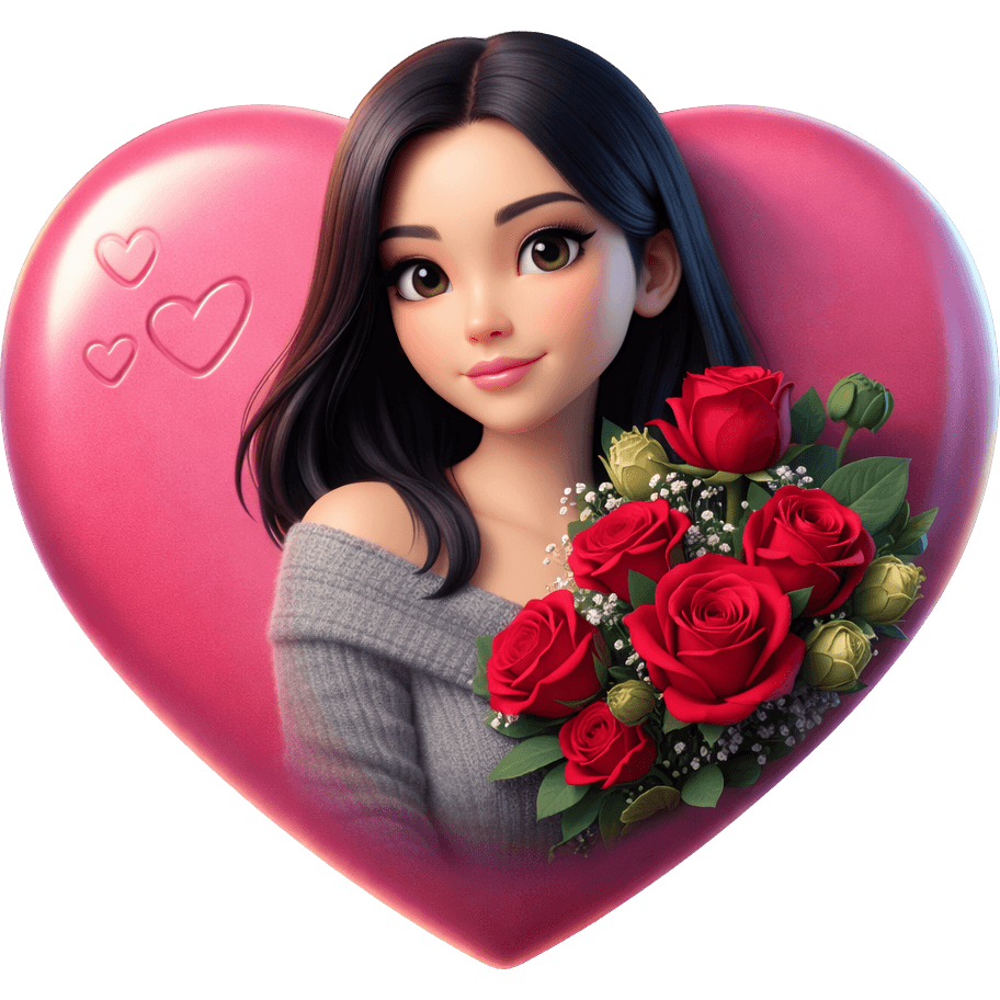 Deniz Gülleri TikTok LIVE gift