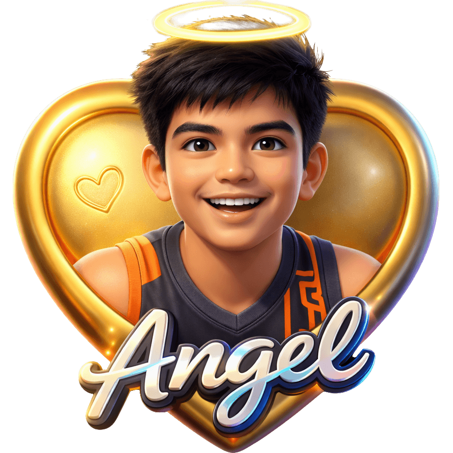 Bladie boy TikTok LIVE gift