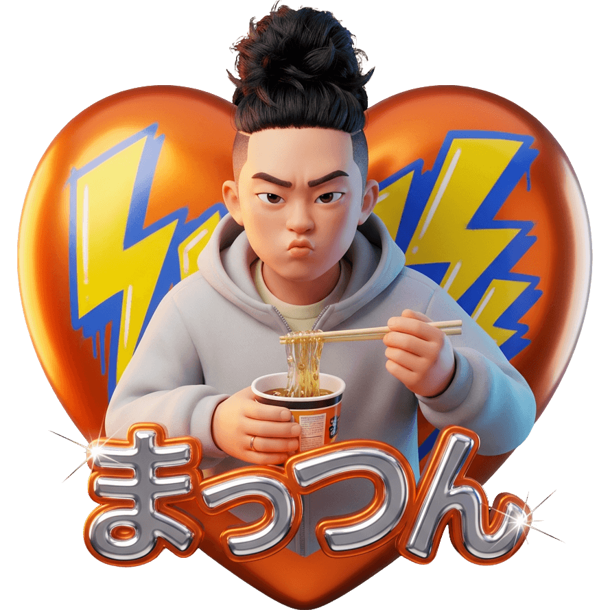 M STYLEの挑戦 TikTok LIVE gift
