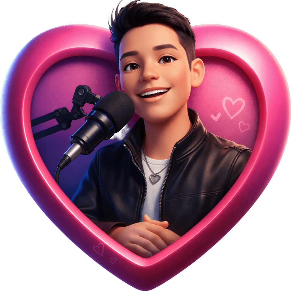 Ben música TikTok LIVE gift