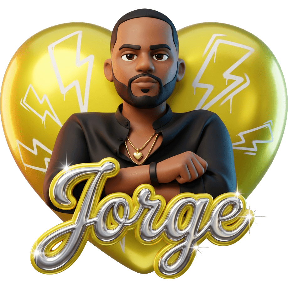 Jorge Ruiz TikTok LIVE gift