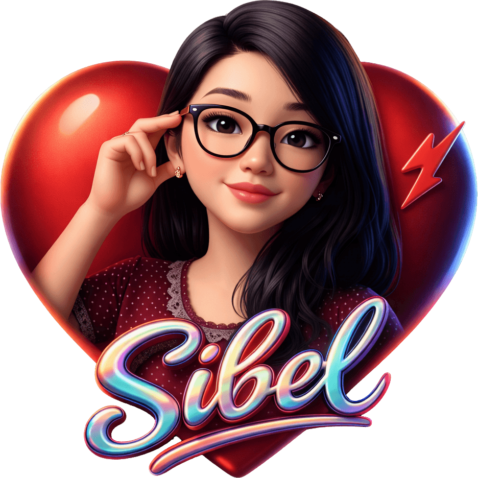 Sibel Selamı TikTok LIVE gift