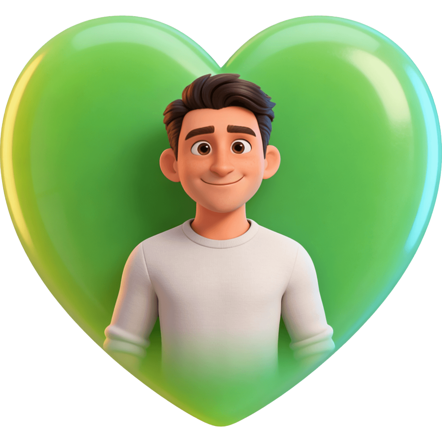 Šebo TikTok LIVE gift
