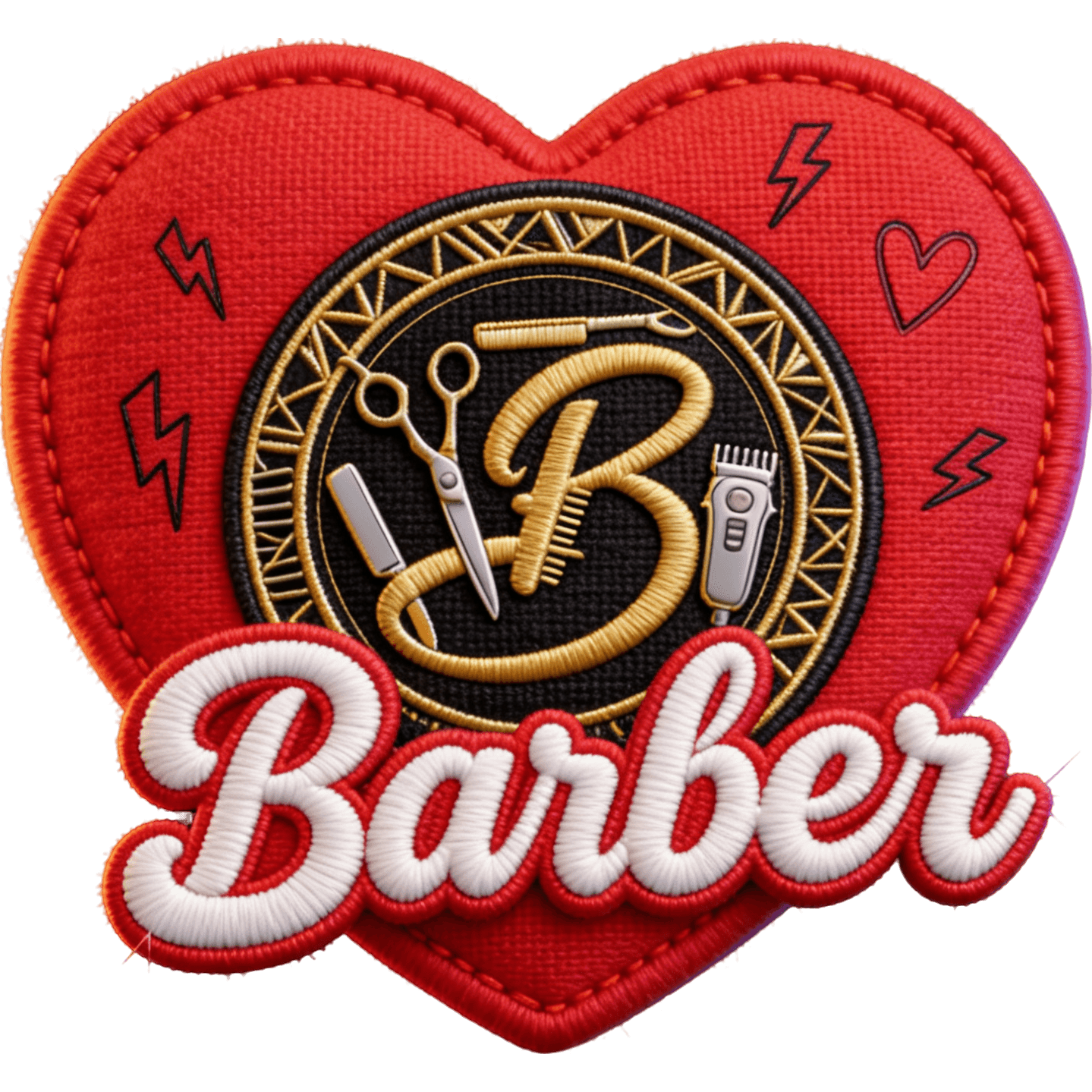 Time da Barber TikTok LIVE gift