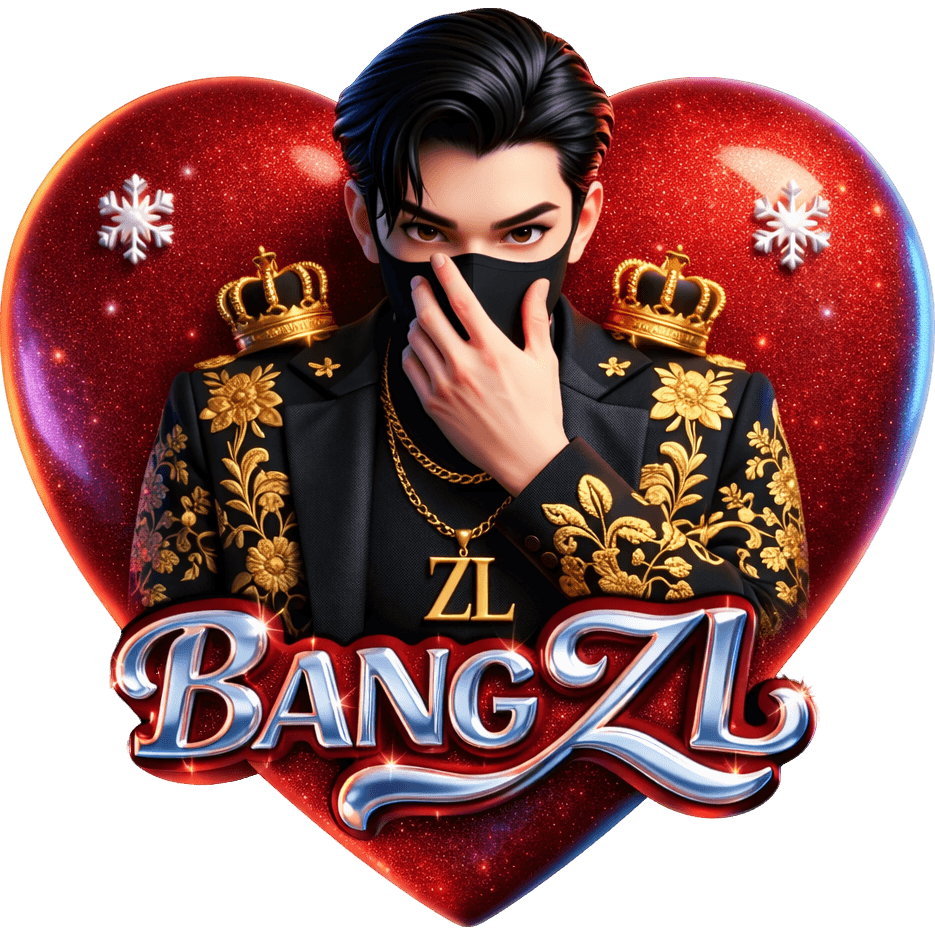 Bang ZL TikTok LIVE gift
