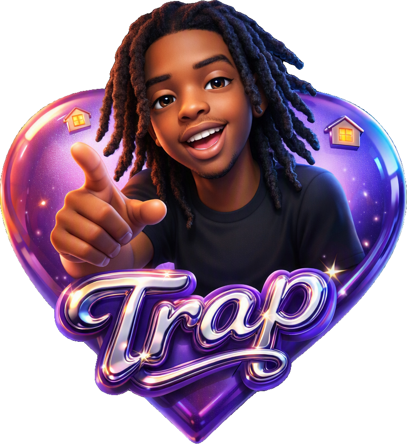 Trap Point TikTok LIVE gift