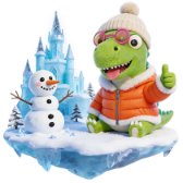 TinyDiny Snowfield TikTok LIVE gift