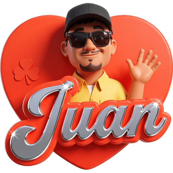Juan Saluda TikTok LIVE gift