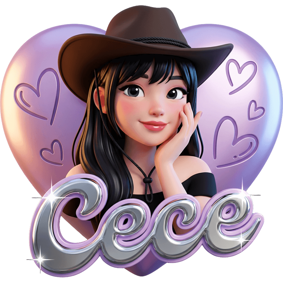 Cece Koboi TikTok LIVE gift