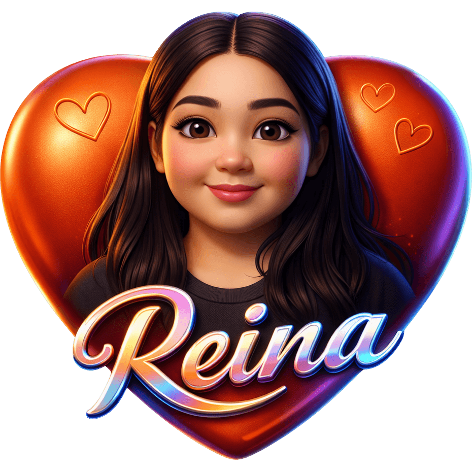 Reina Loba TikTok LIVE gift