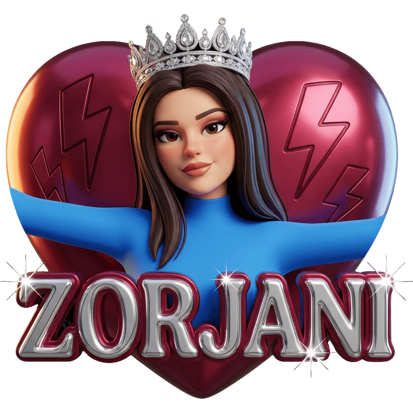 Acin smol TikTok LIVE gift
