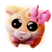 Im Just a Hamster TikTok LIVE gift
