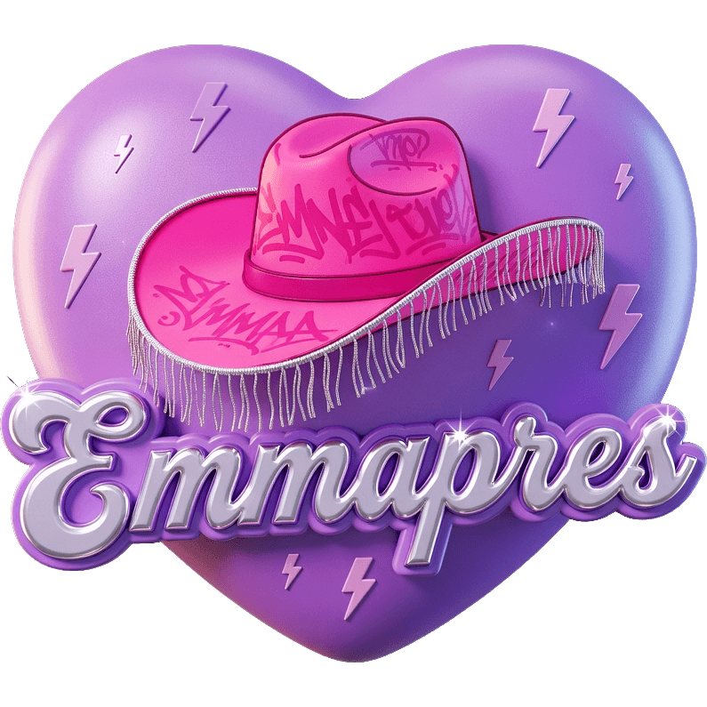 Emmapres Hat TikTok LIVE gift