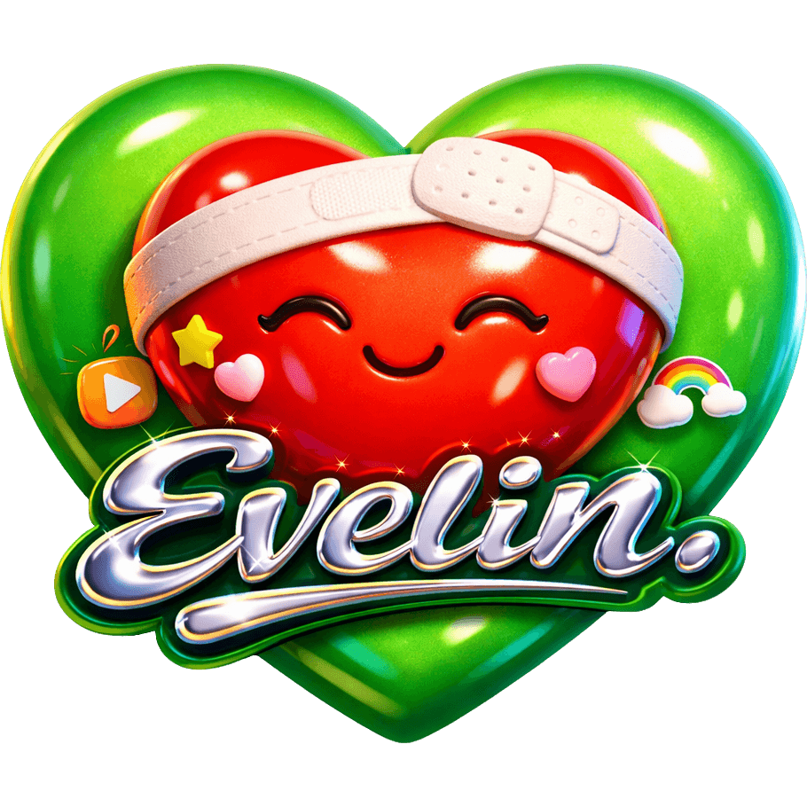 Reina Evelin TikTok LIVE gift
