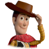 Woody TikTok LIVE gift