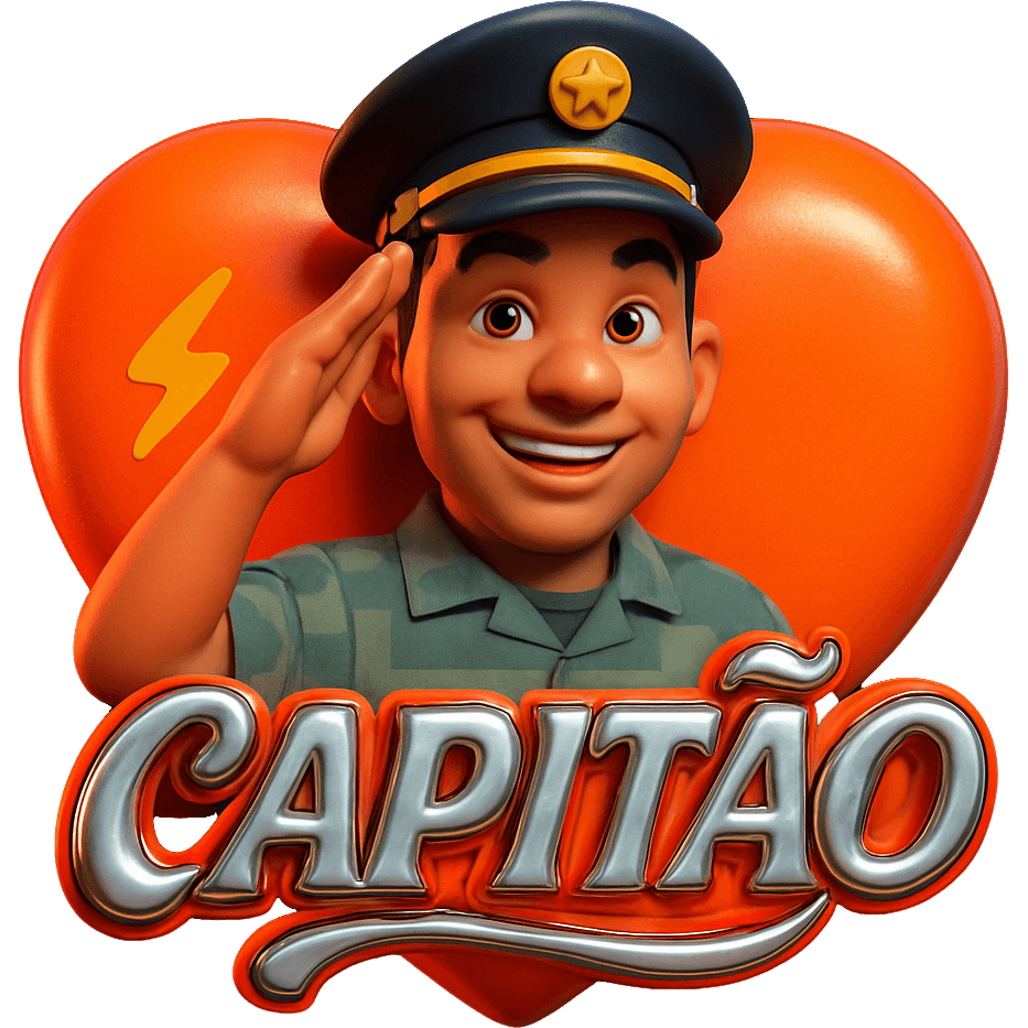 Capitão Scorpion TikTok LIVE gift