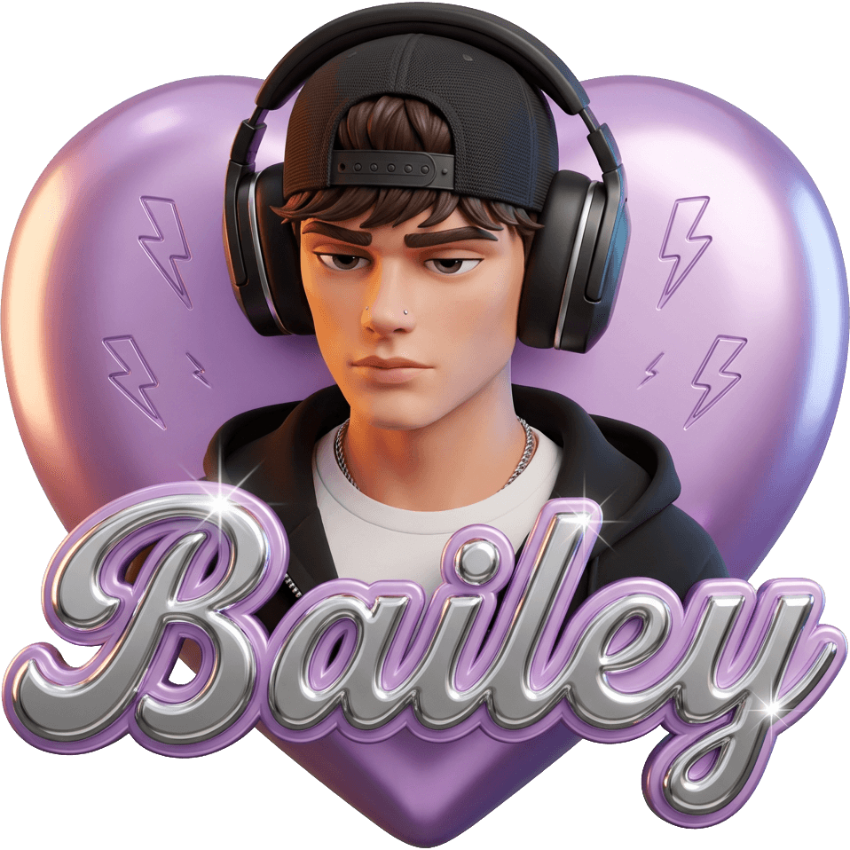 Bailey Dolphin TikTok LIVE gift