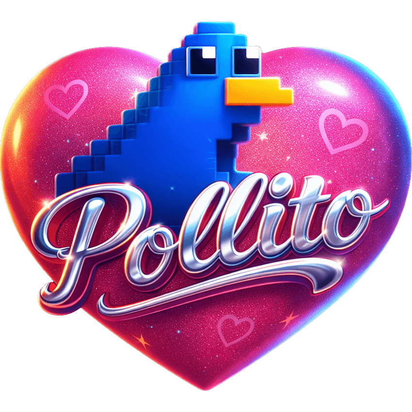Minipollos TikTok LIVE gift