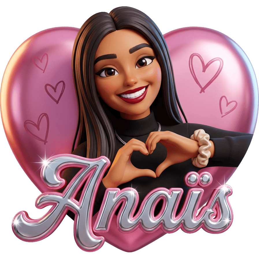 Anaïs Diamant TikTok LIVE gift