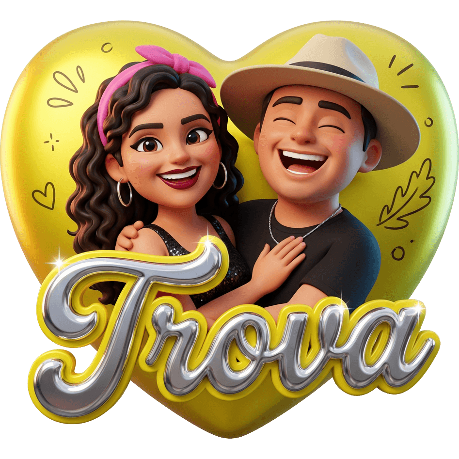 Dúo Alegre TikTok LIVE gift