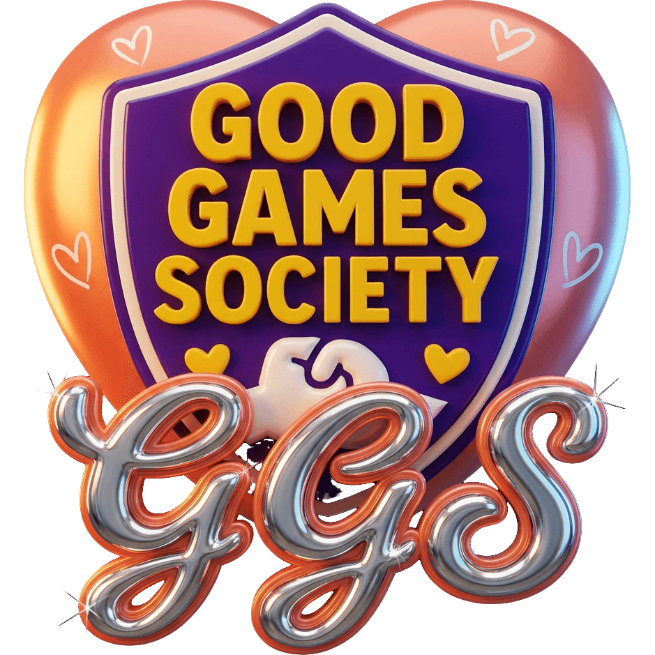 GGS Crest TikTok LIVE gift
