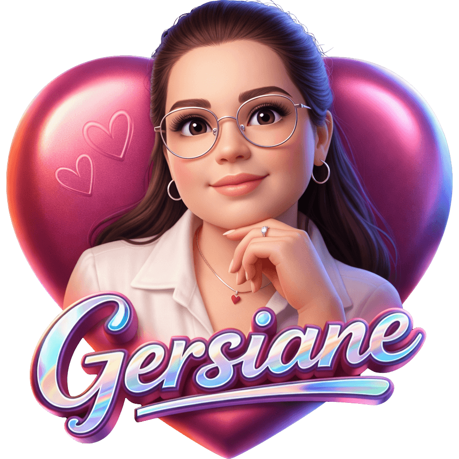 Gersiane TikTok LIVE gift