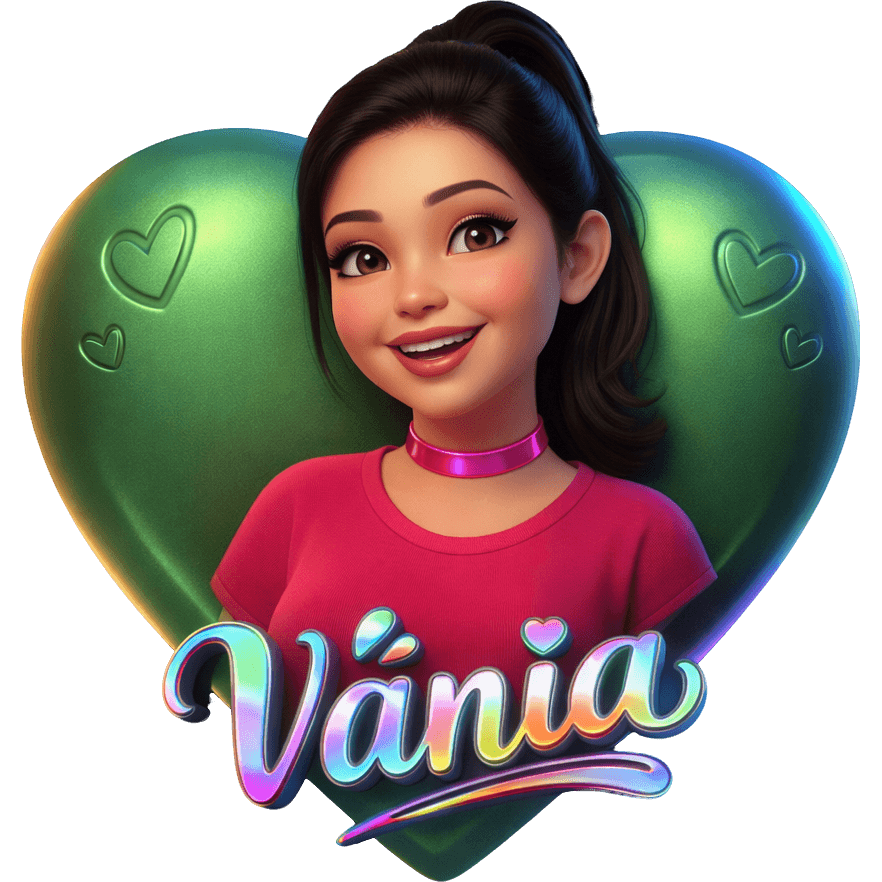 Vânia  Germano TikTok LIVE gift