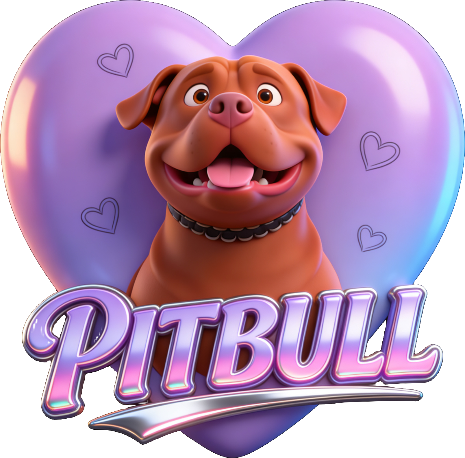 Pitbull Pop TikTok LIVE gift