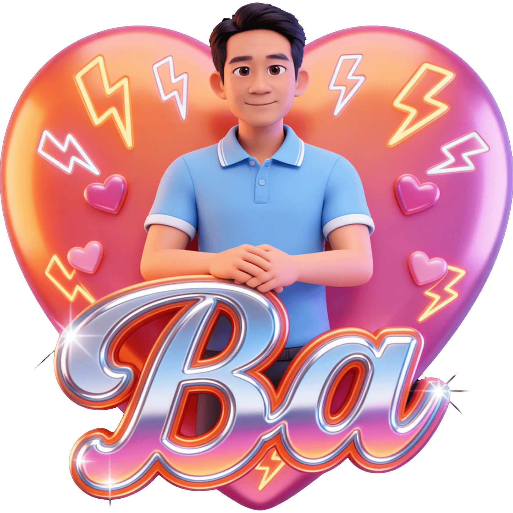 sơn Trần TikTok LIVE gift