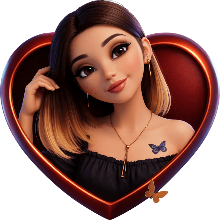 Dilafruz Qanoti TikTok LIVE gift