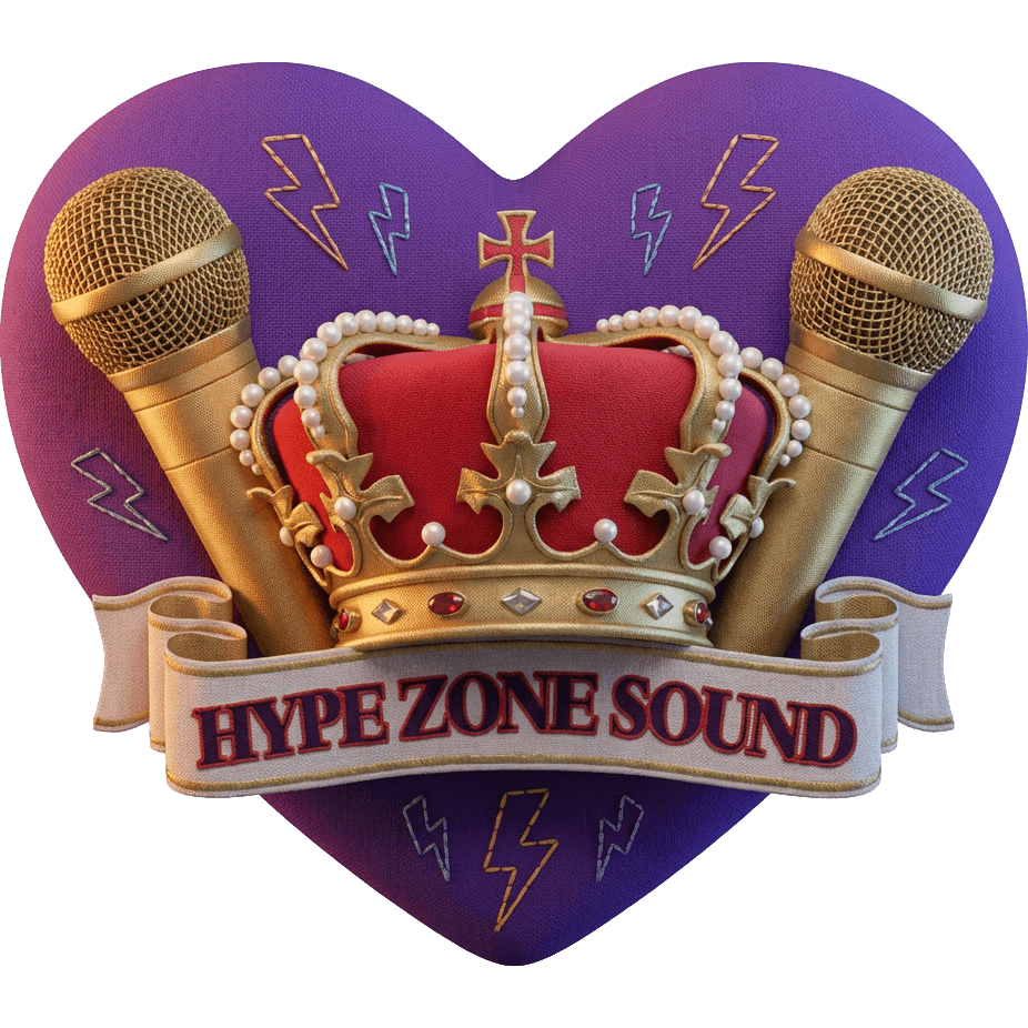 Royal Microphones TikTok LIVE gift