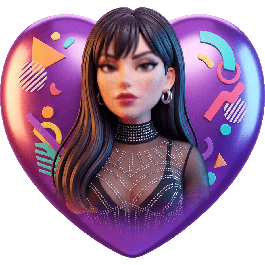 Patriota TikTok LIVE gift