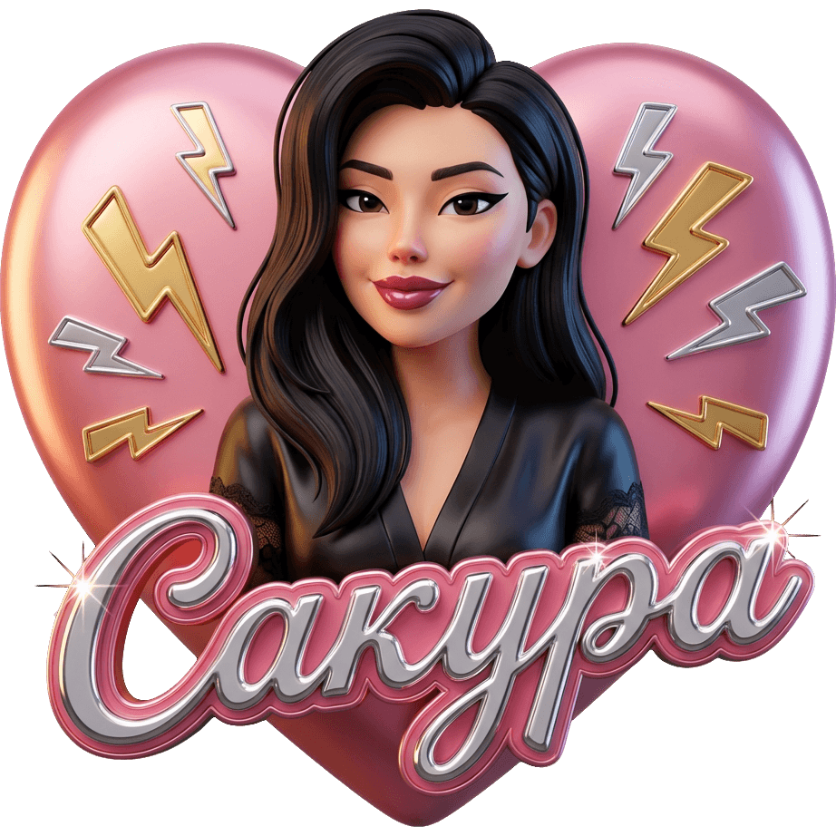 SAKURA TikTok LIVE gift