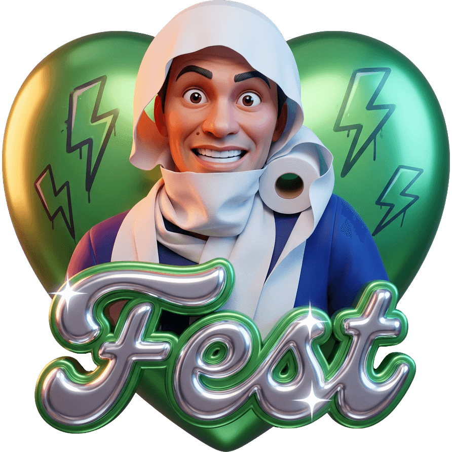 Fest TikTok LIVE gift