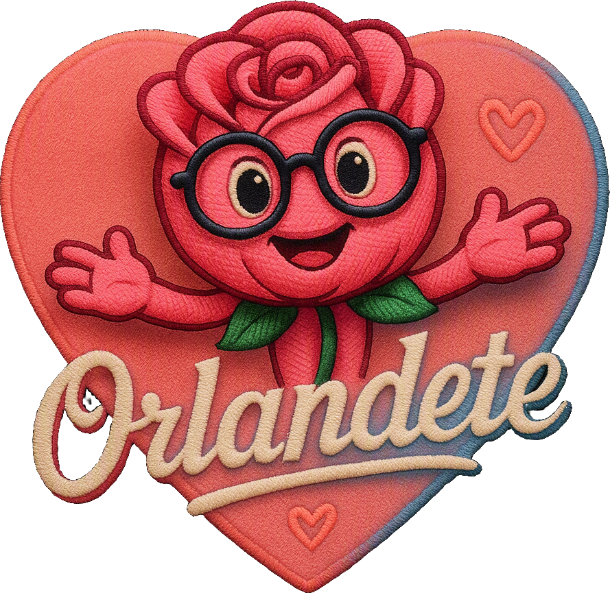 Orlandete TikTok LIVE gift