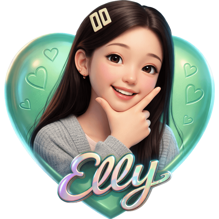 Elly pickapu TikTok LIVE gift