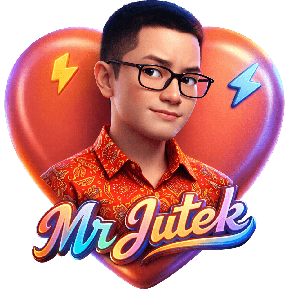 Mr Jutek TikTok LIVE gift