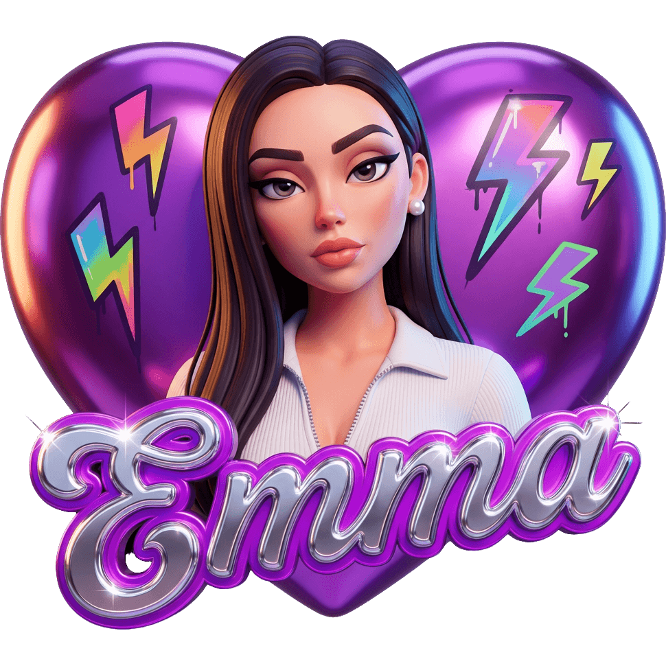Charme Atypique TikTok LIVE gift