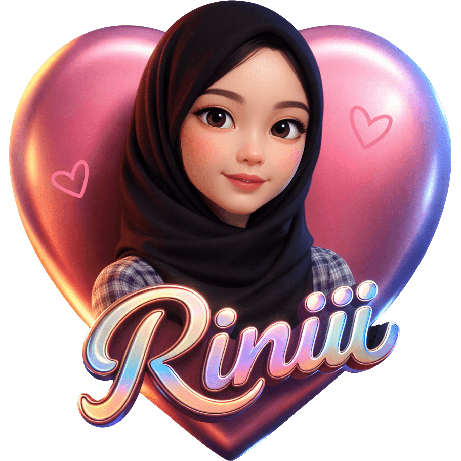 Rinii TikTok LIVE gift