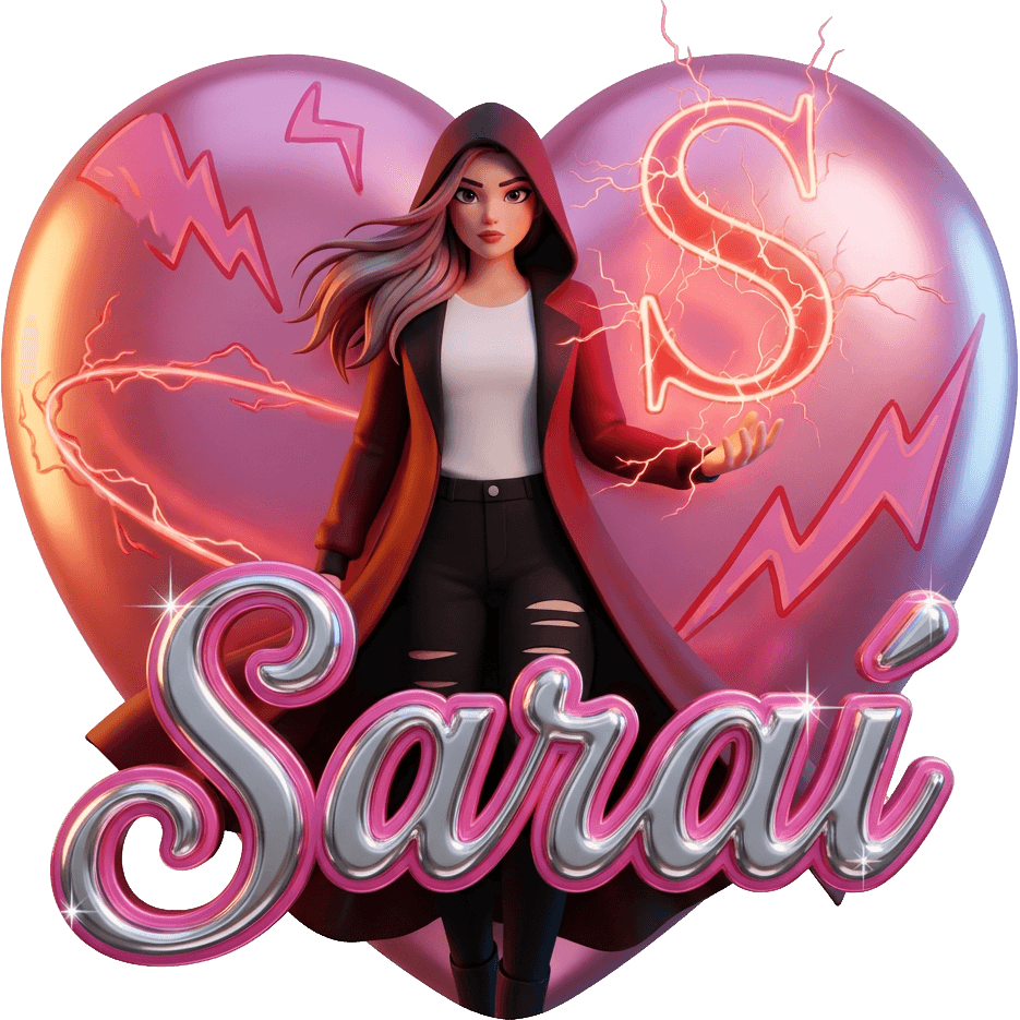 Saraí Eléctrica TikTok LIVE gift