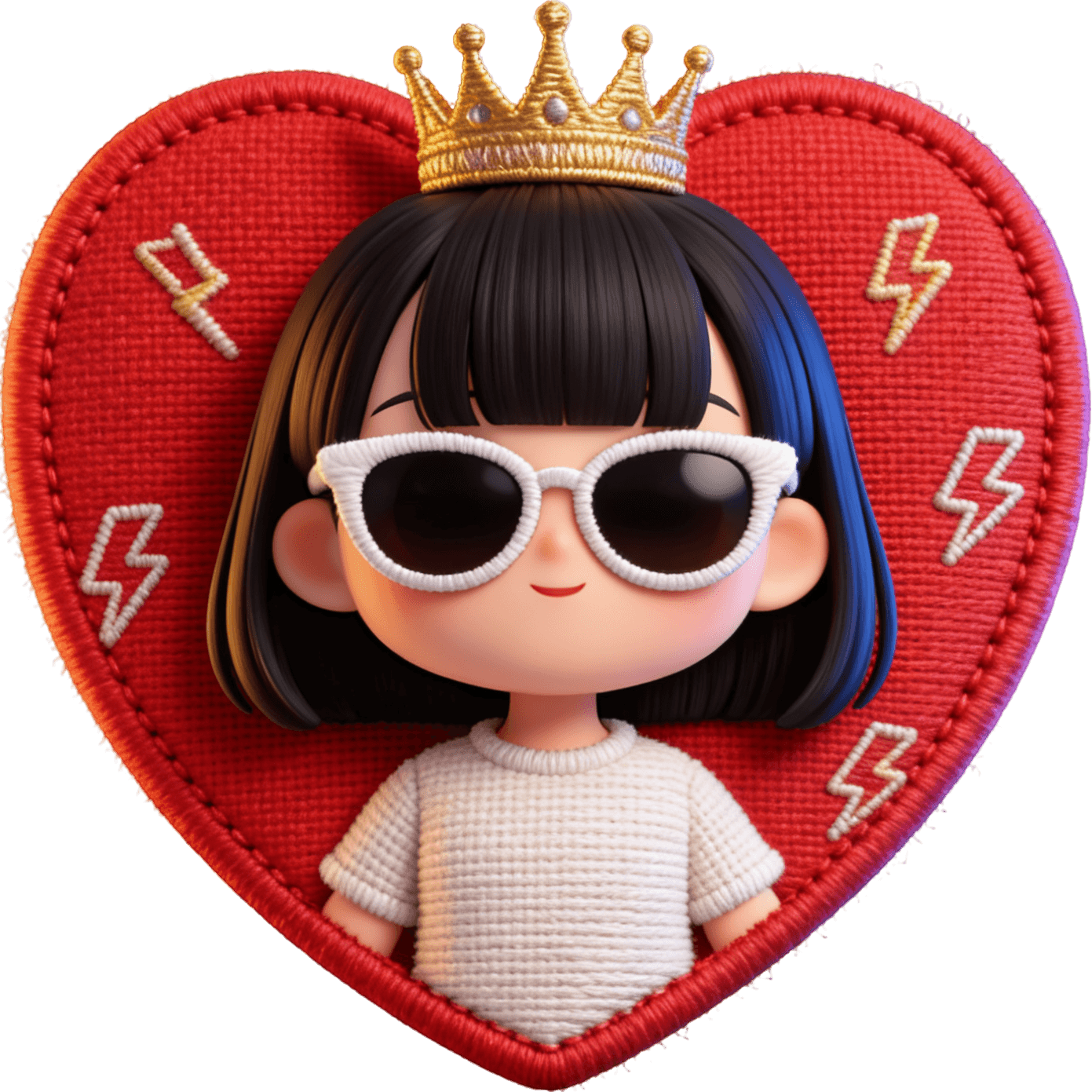 Corona Dama TikTok LIVE gift