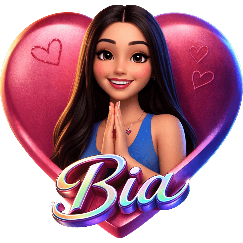 Bia em Prece TikTok LIVE gift
