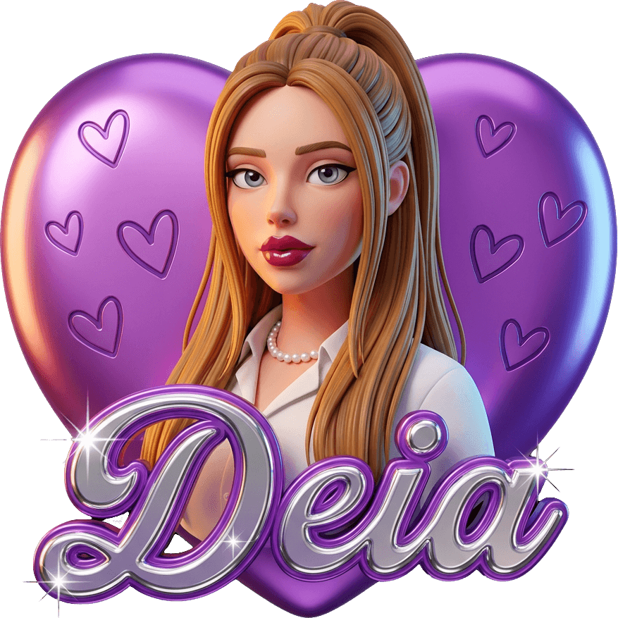 Deia de Pérolas TikTok LIVE gift