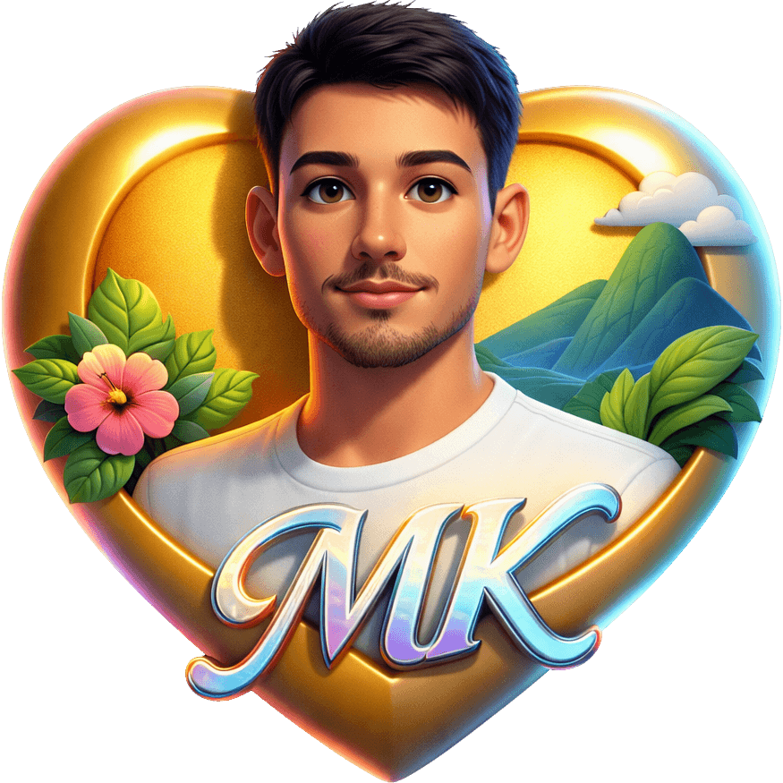 MK Resenha TikTok LIVE gift